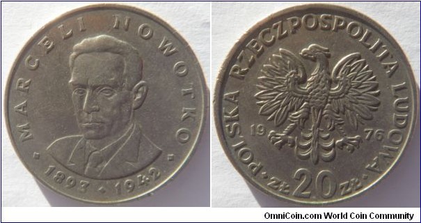 20 zlotych