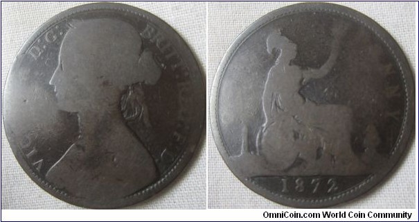 1872 penny fair