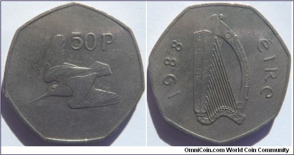 50 Pence