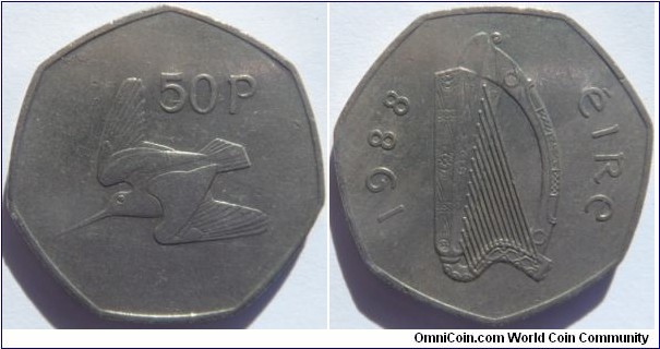 50 Pence