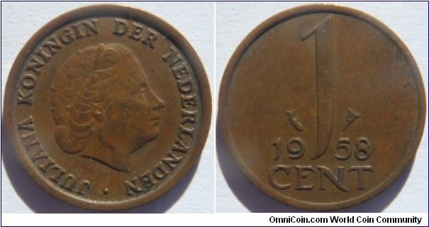 1 Cent