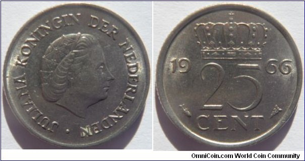 25 Cents