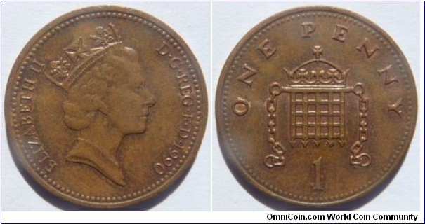 1 Penny