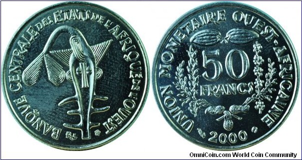 West African50Francs-km6-2000