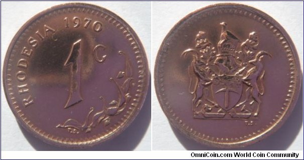 One Cent