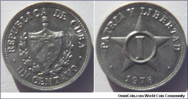 Un Centavo