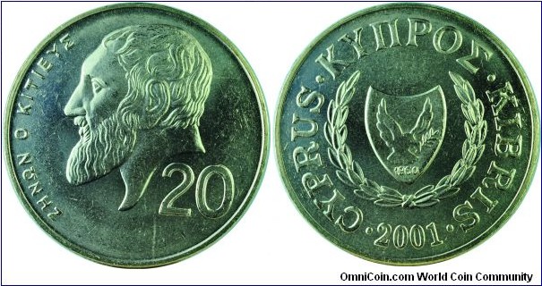 Cyprus20Cents-km62.2-2001