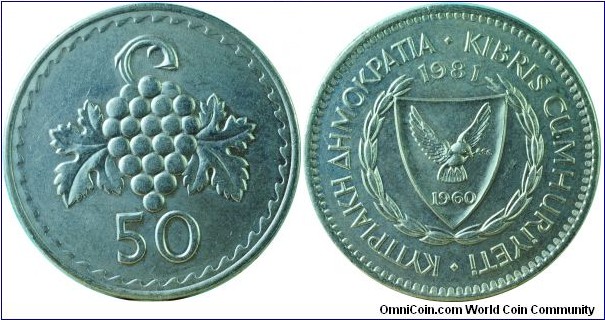 Cyprus50Mils-km41-1981