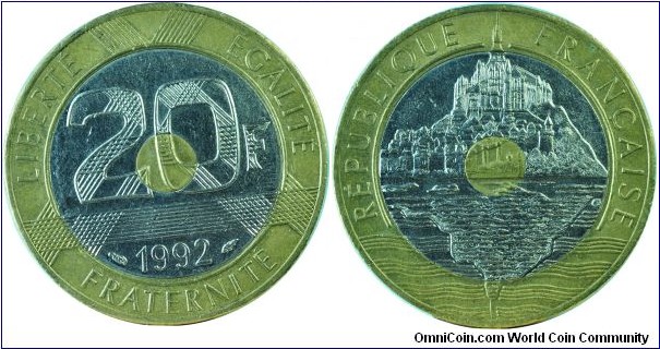 France20Francs-km1008.2-1992