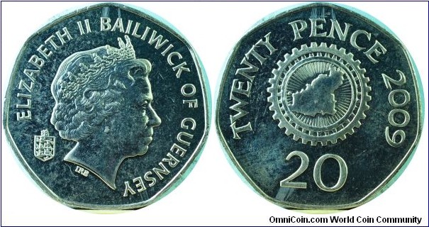 Guernsey20Pence-km90-2009