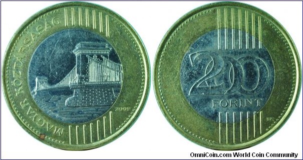 Hungary200Forint-km826-2009