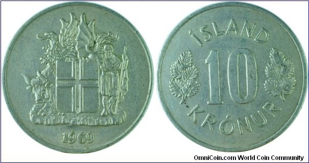 Iceland10Kronur-km15-1969