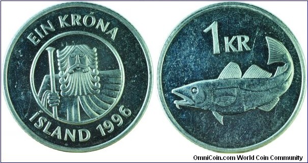 Iceland1Krona-km27a-1996