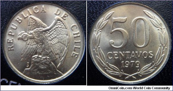 50 Centavos - Mint Pack