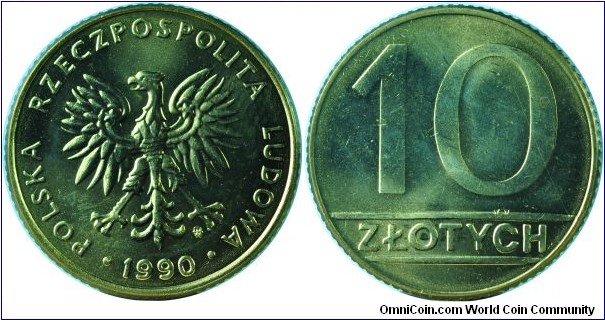 Poland10Zlotych-y152.2-1990