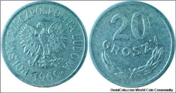 Poland20Groszy-ya47-1969