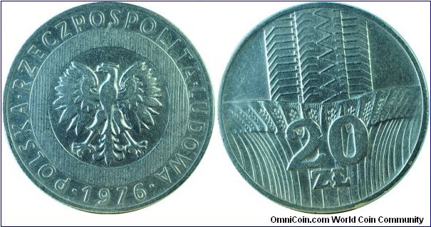 Poland20Zlotych-y67-1976