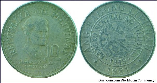 Philippines10Sentimos-km226-1981