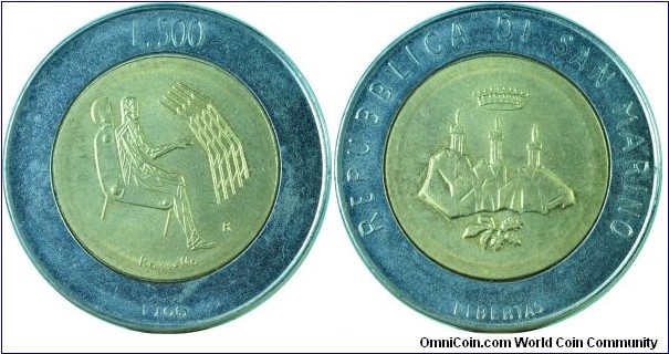 San Marino500Lire-km195-1986