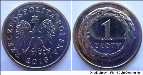 1 Złoty - Thanks to Henry