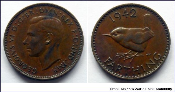 Farthing 1942