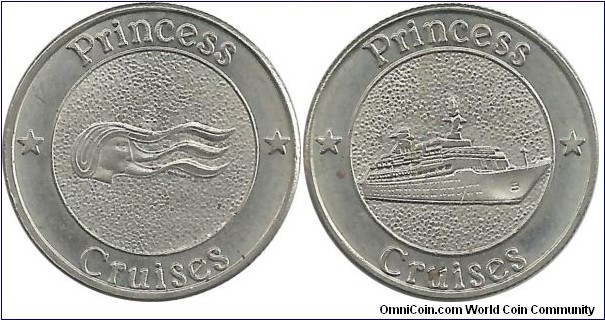 Princess Cruises Token