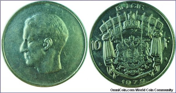 Belgium10Francs-km156.1-1979