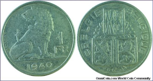 Belgium1Franc-km120-1940