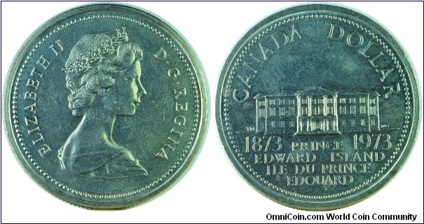 Canada1Dollar-PrinceEdwardIsland-km82-1973