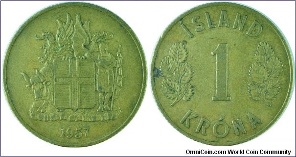 Iceland1Krona-km12a-1957