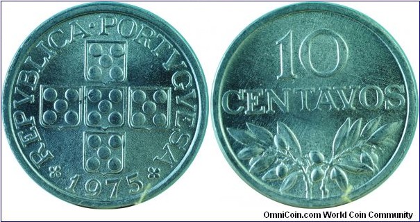 Portugal10Centavos-km594-1975