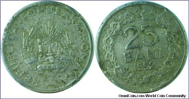 Romania25Bani-km85.1-1952