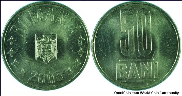 Romania50Bani-km192-2005