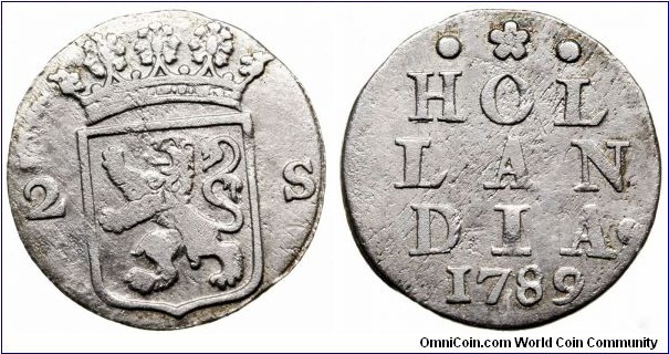 2 Stuivers