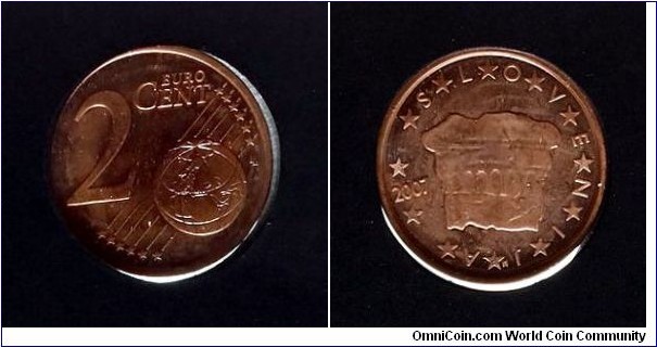 2 Cents 2007