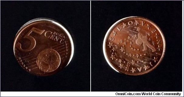5 Cents 2007