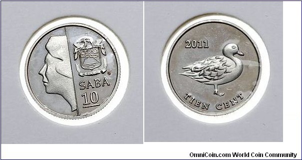 10 Cents 2011