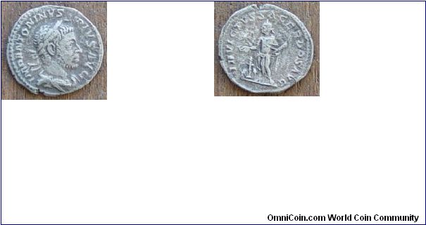 Antonius Pius 138-161AD F to VF There is no section for Roman Coins so italy is as close as i could get.