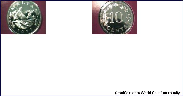 Malta 10cents PF