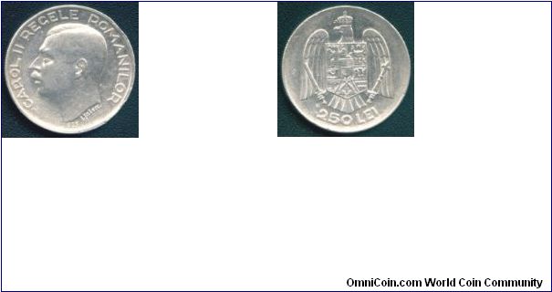one year rare silver coin
www.banivechi.home.ro
