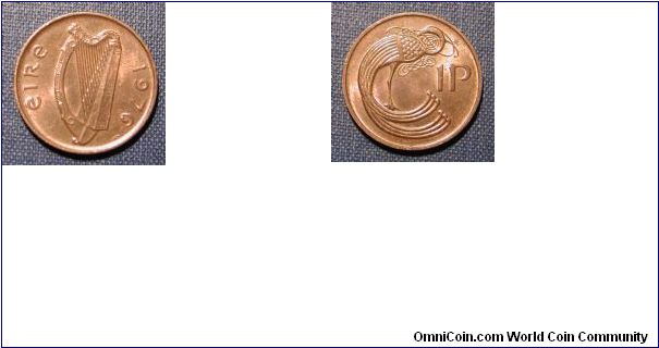 1976 Ireland 1