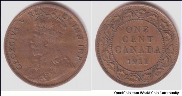 1 cent