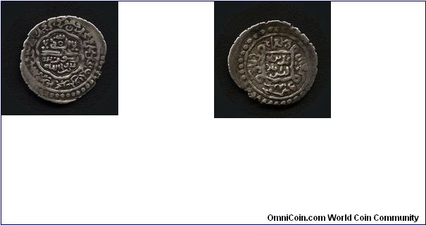 Sultan Muhammad Khuda Bandeh (Uljaito), Iran's Mughal King, 1303-1314 A.D