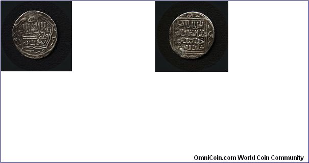 Sultan Muhammad Khuda Bandeh (Uljaito), Iran's Mughal King, 1303-1314A.D