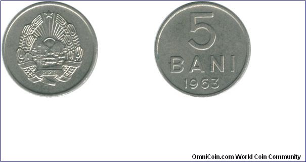 1963 Five Bani