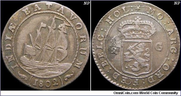 1/2 Florin, Dutch East Indies                                                                                                                                                                                                                                                                                                                                                                                                                                                                                       