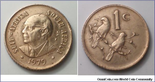 1 cent