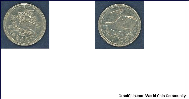 ten cents, 1998