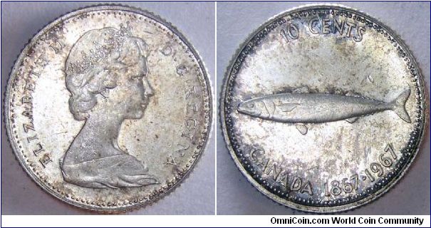 Centennial dime.                                                                                                                                                                                                                                                                                                                                                                                                                                                                                                    