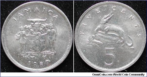 5 Cents
Cu-Ni